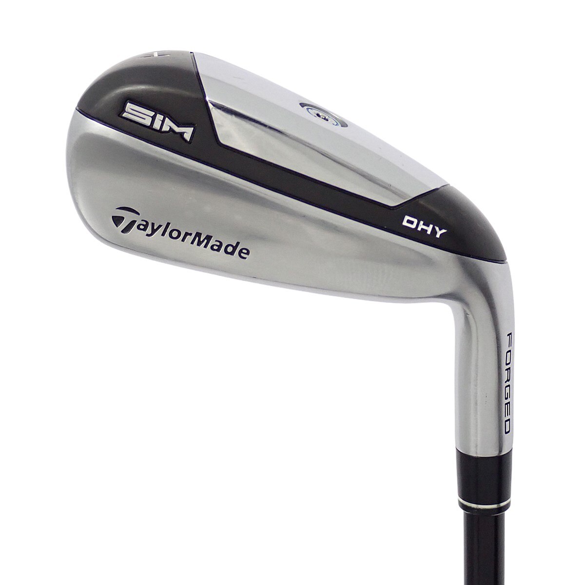 中古】SIM DHY US ユーティリティ Diamana Limited Hybrid 22 S C
