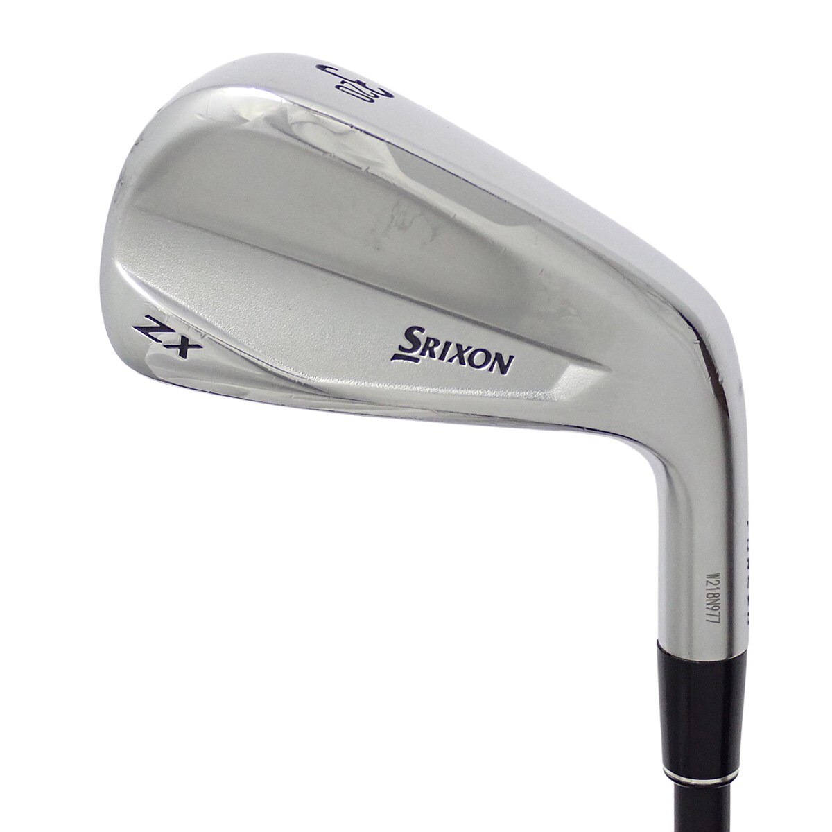 中古】スリクソン ZX ユーティリティ Speeder 757TR(2018) 20 S C