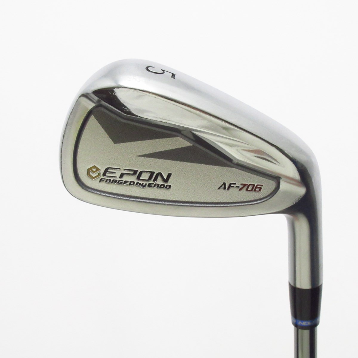 中古】AF-706 アイアン（単品） DIAMOND Speeder IRON 6 22 R C