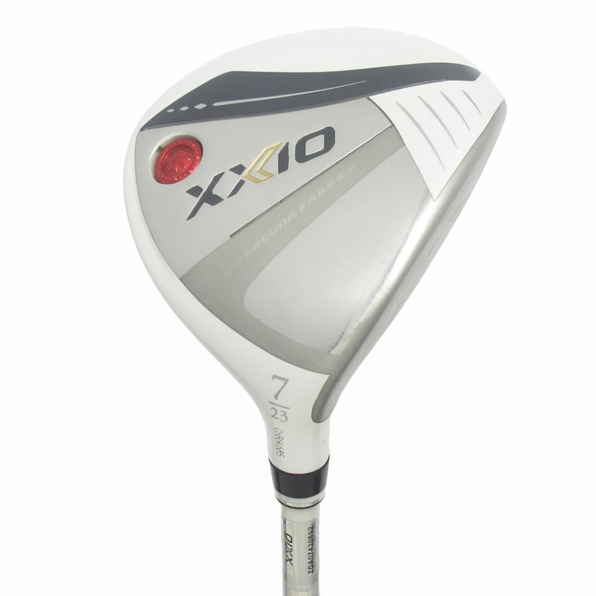 中古】ゼクシオ 13(2024) フェアウェイウッド MP1300Lカーボン 23 A C