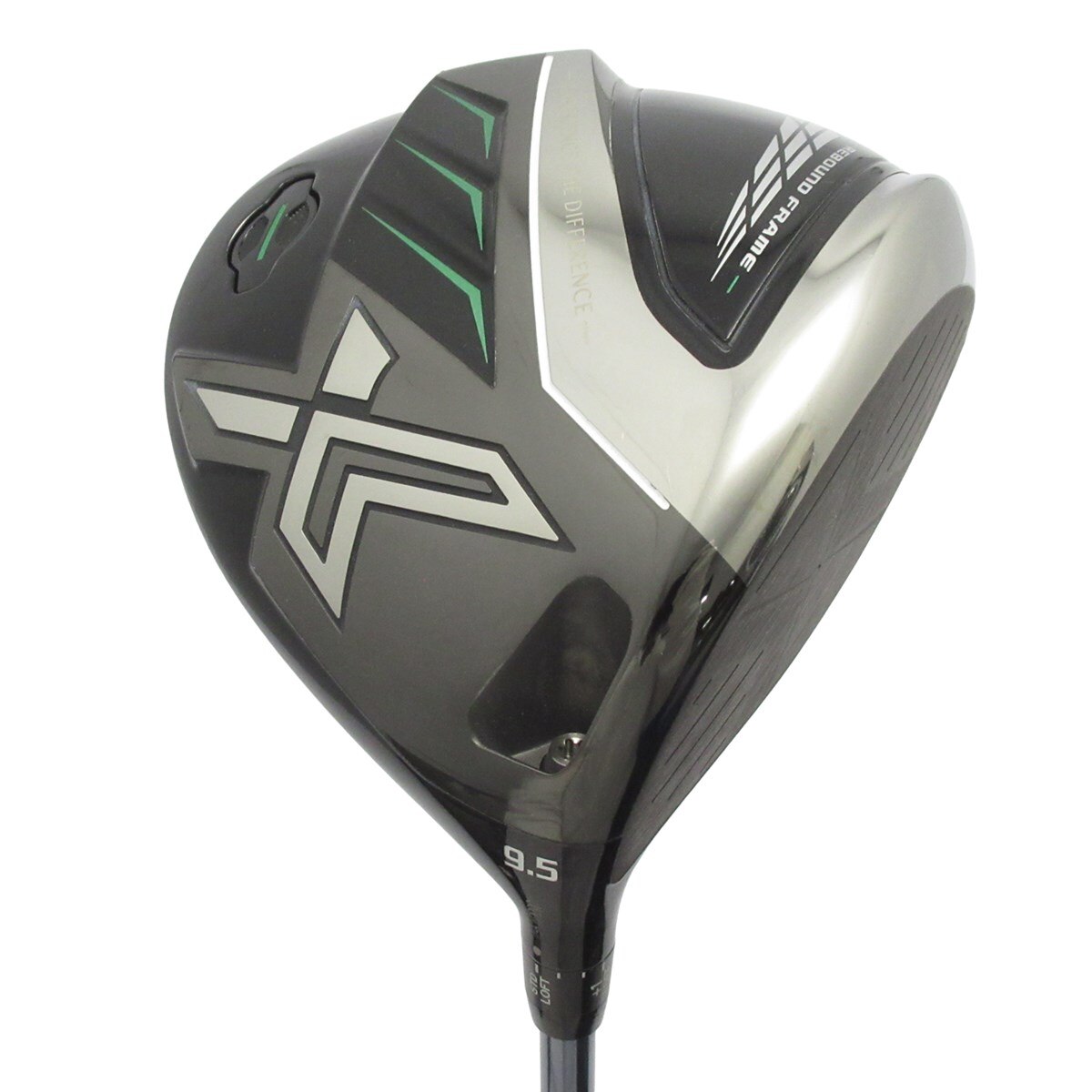 中古】ゼクシオ X(2022) ドライバー Diamana PD 50 9.5 S C(ドライバー