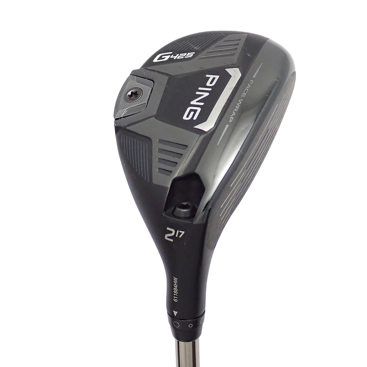 中古】G425 ハイブリッド ユーティリティ PING TOUR 173-85 17 S C