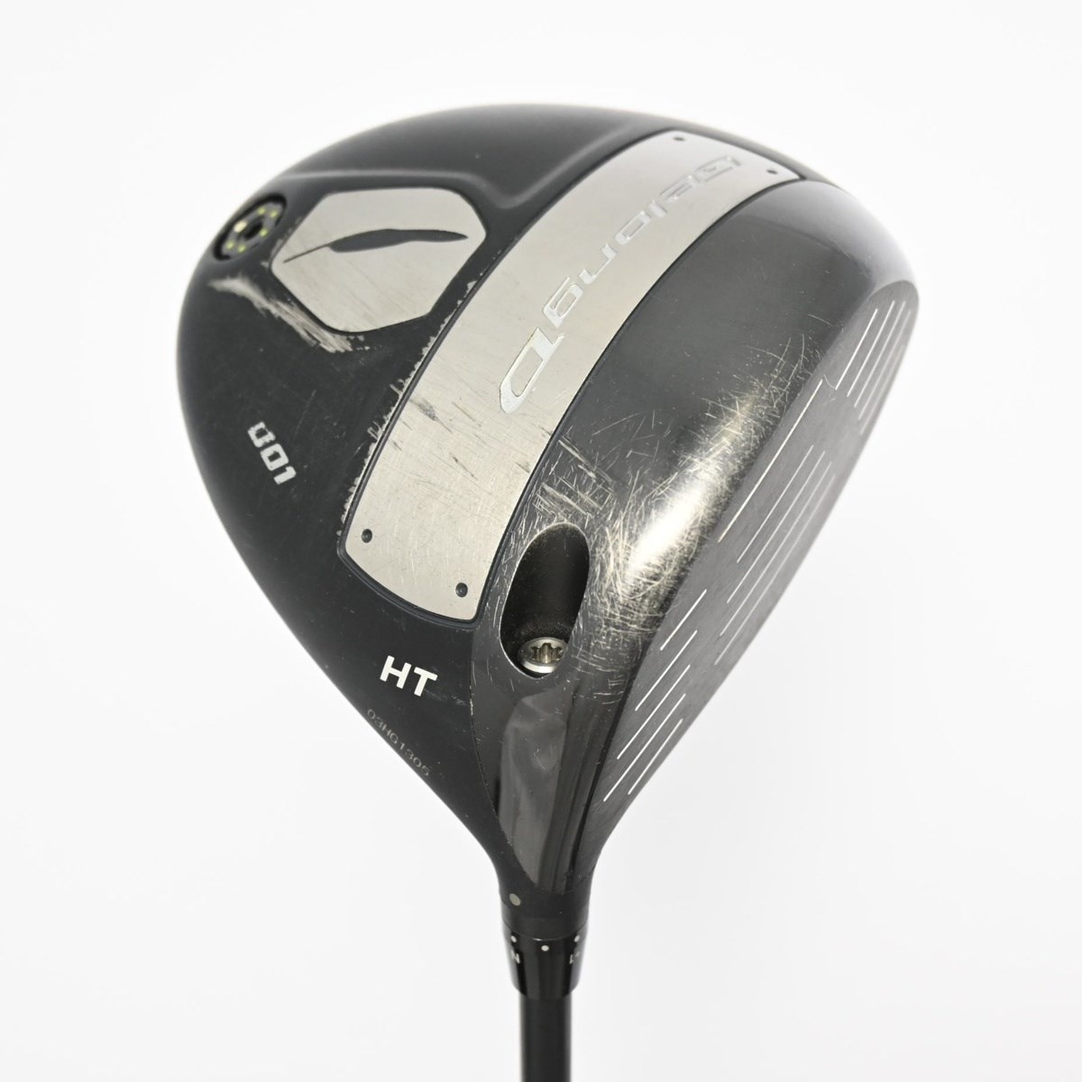 中古】GelongD DX001 ドライバー FT-40d 10.5 設定無 D(ドライバー