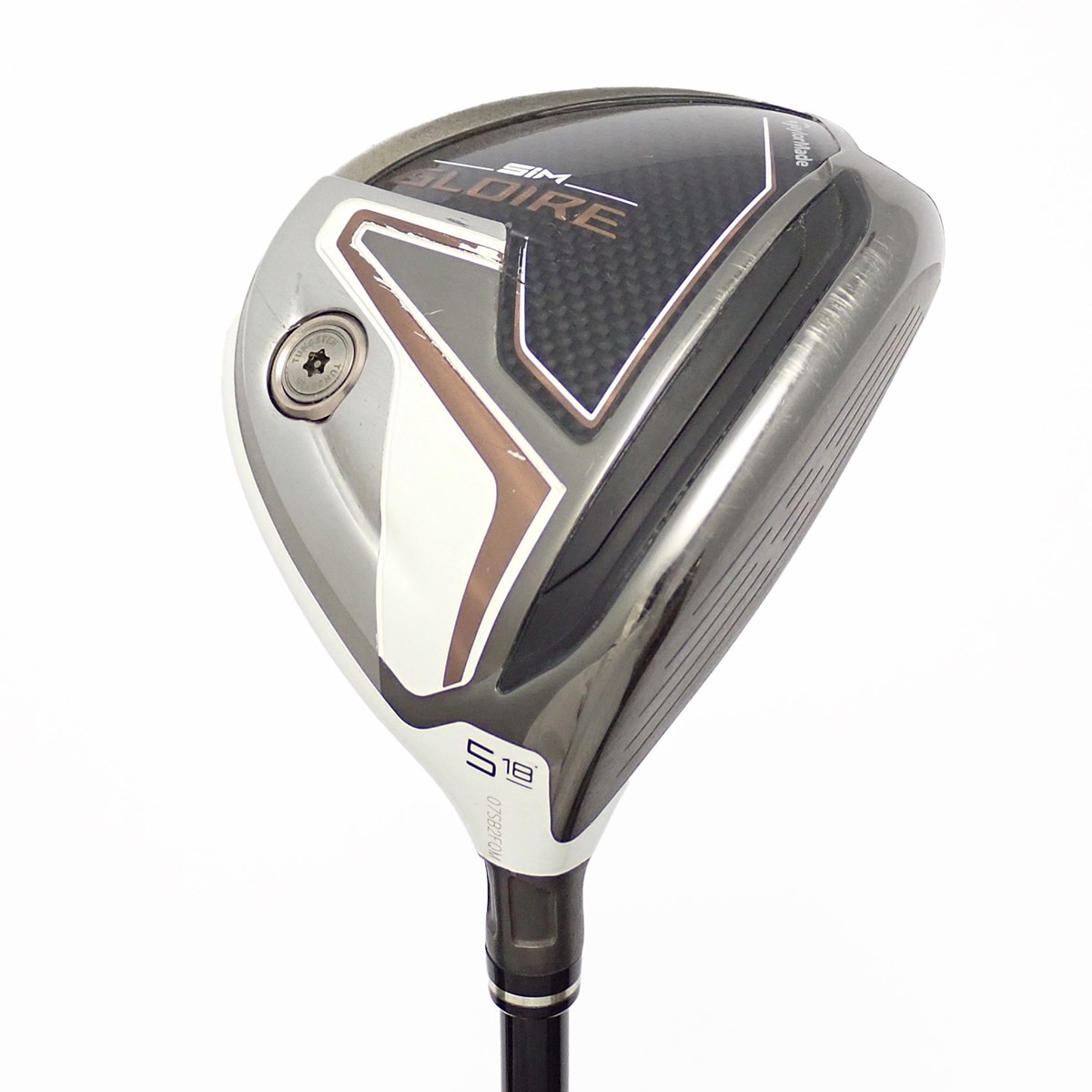 中古】SIM グローレ フェアウェイウッド (テーラーメイド) 通販｜GDO