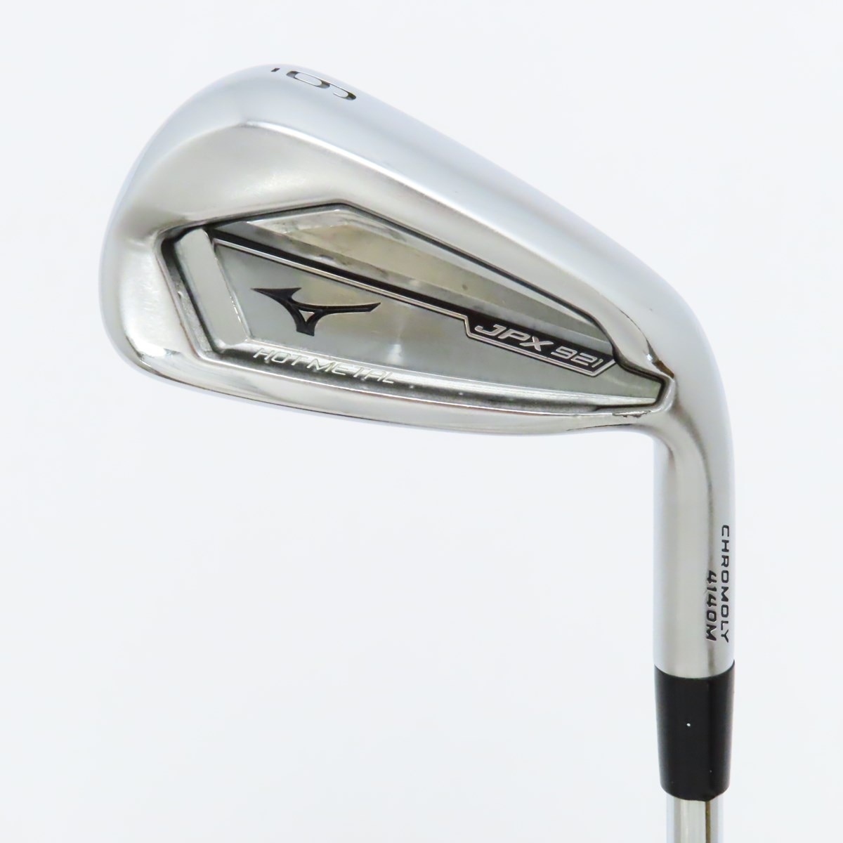 中古】JPX921 HOT METAL アイアン N.S.PRO 950GH neo 25 S CD(アイアン