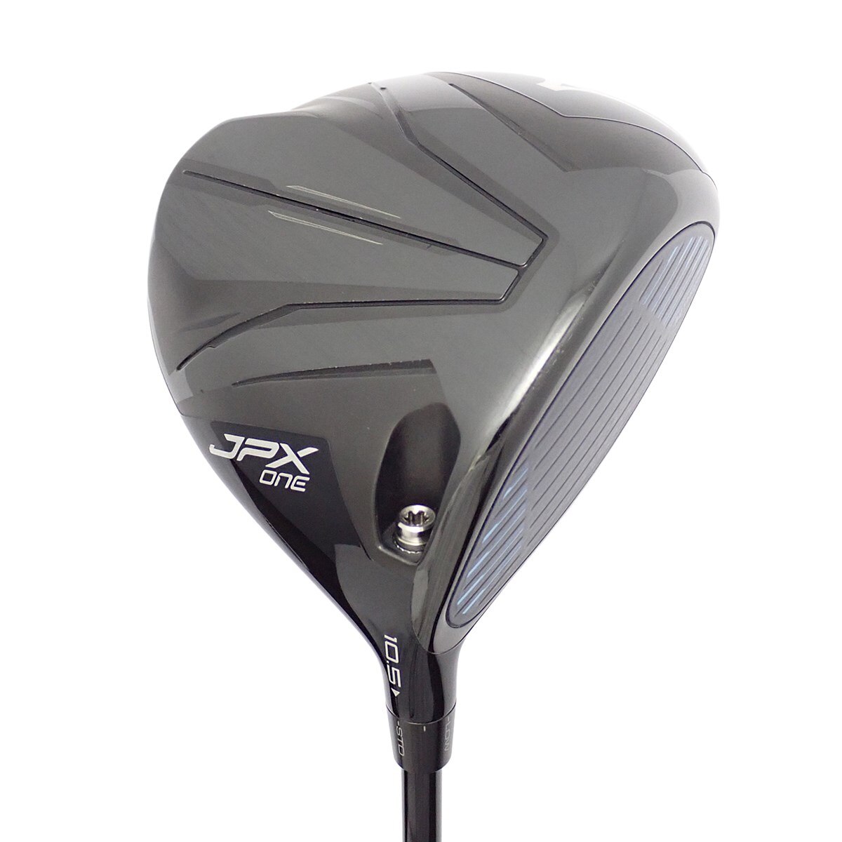 JPX ONE ドライバー 10.5度 TENSEI M M Ｄ50-SR 中古】JPX ONE ドライバー TENSEI BLUE MM D 10.5 SR C(ドライバー