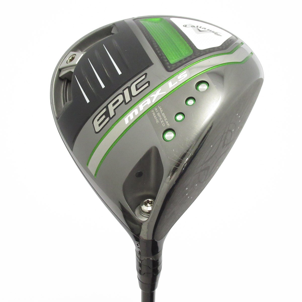 中古】エピック MAX LS ドライバー TENSEI 55 for Callaway 10.5 S CD