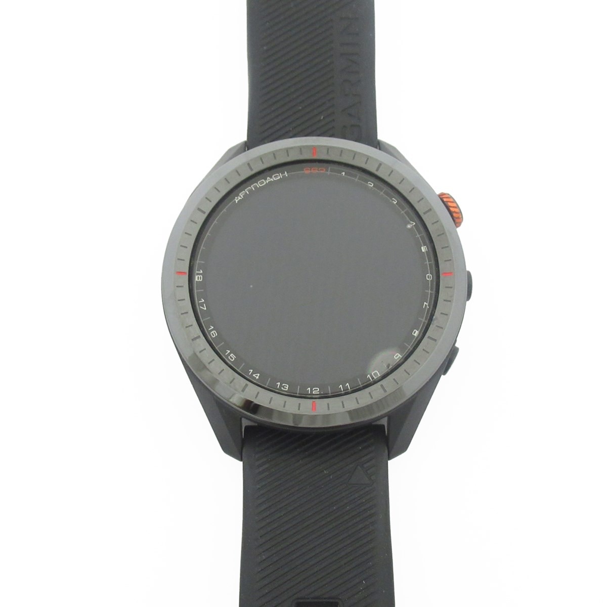 中古】Approach S62 距離測定器 (ガーミン) ガーミン 通販｜GDO中古