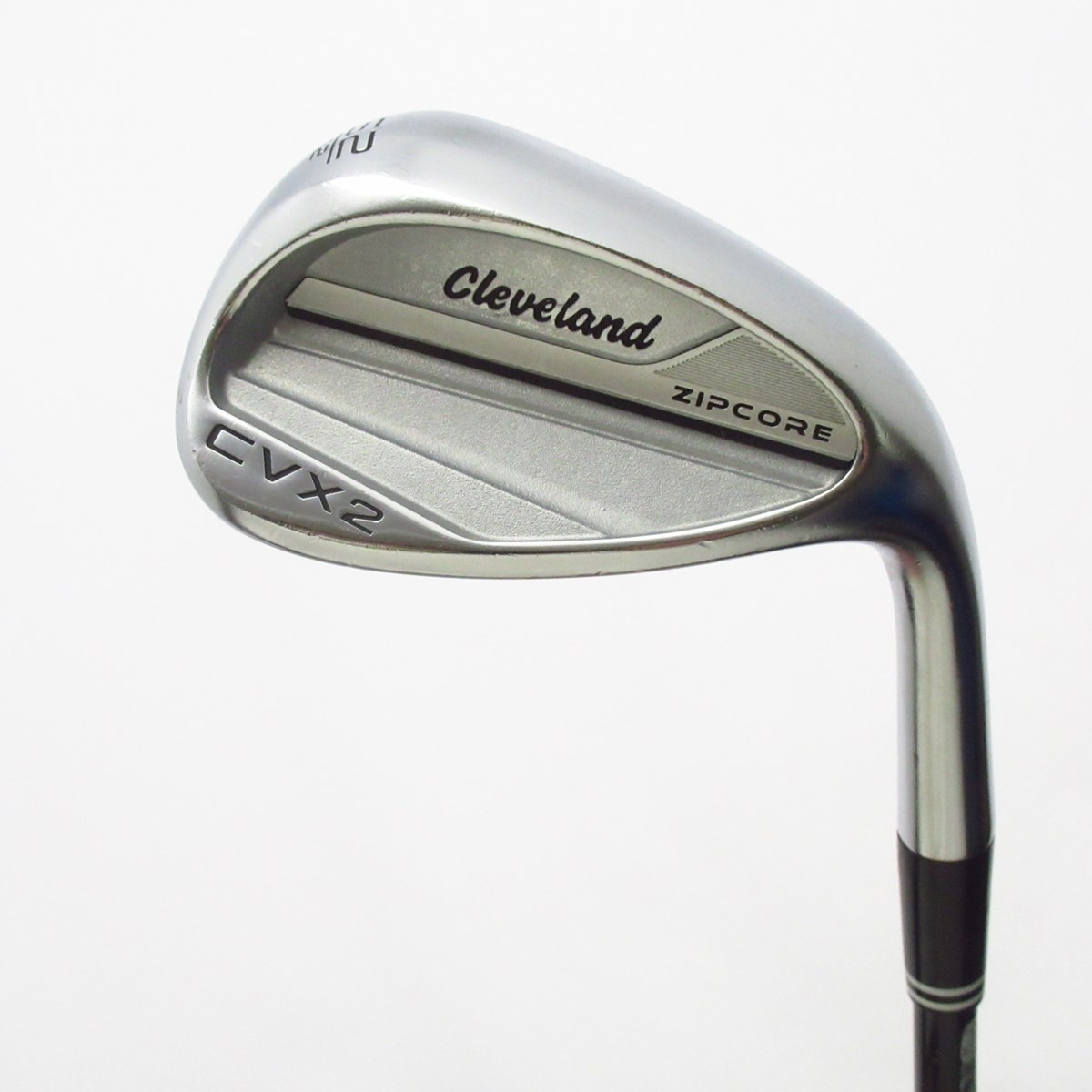 中古】CVX2 ZIPCORE ウェッジ Diamana for CGII 52-12 WEDGE C