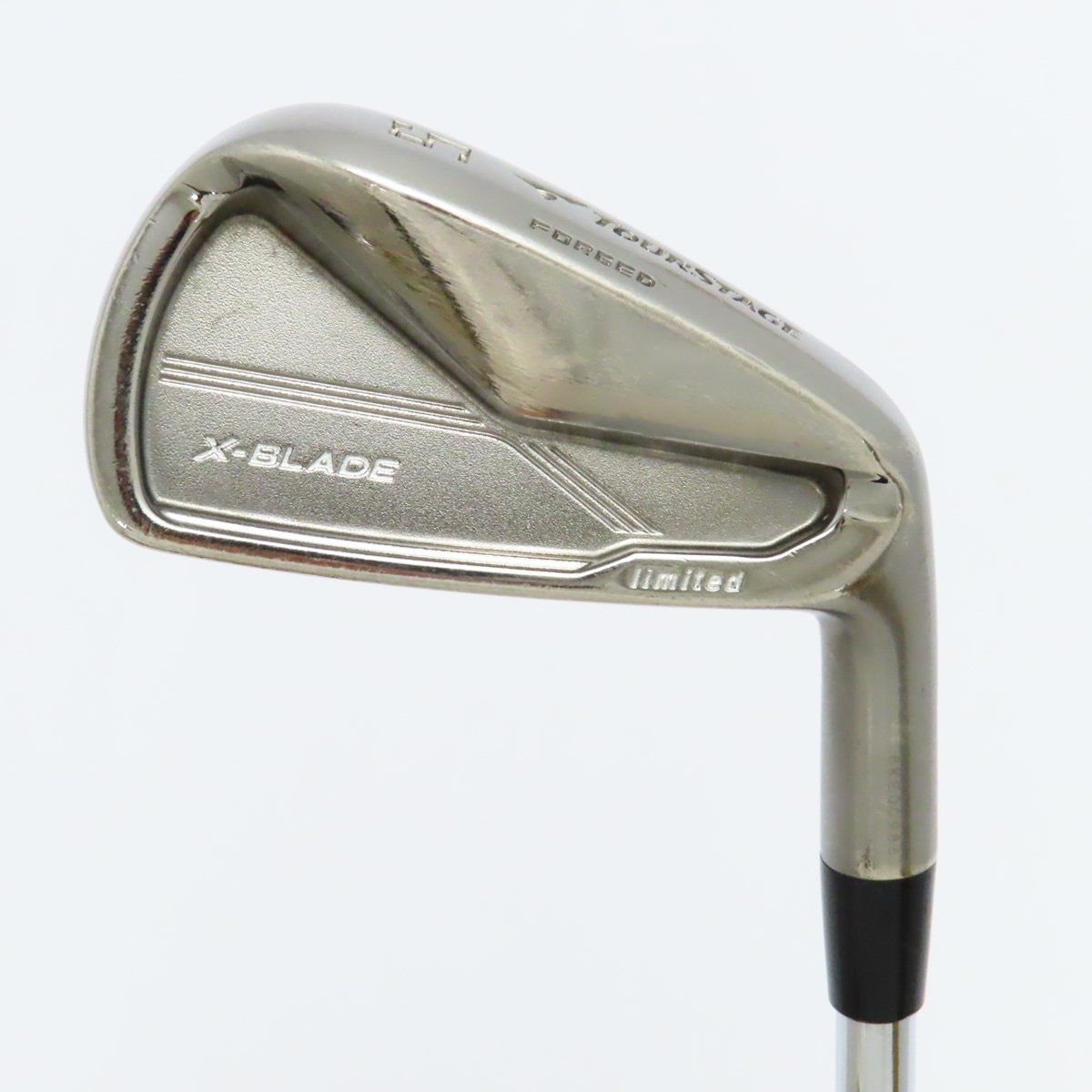 中古】ツアーステージ アイアンセット (ブリヂストン) 通販｜GDO中古