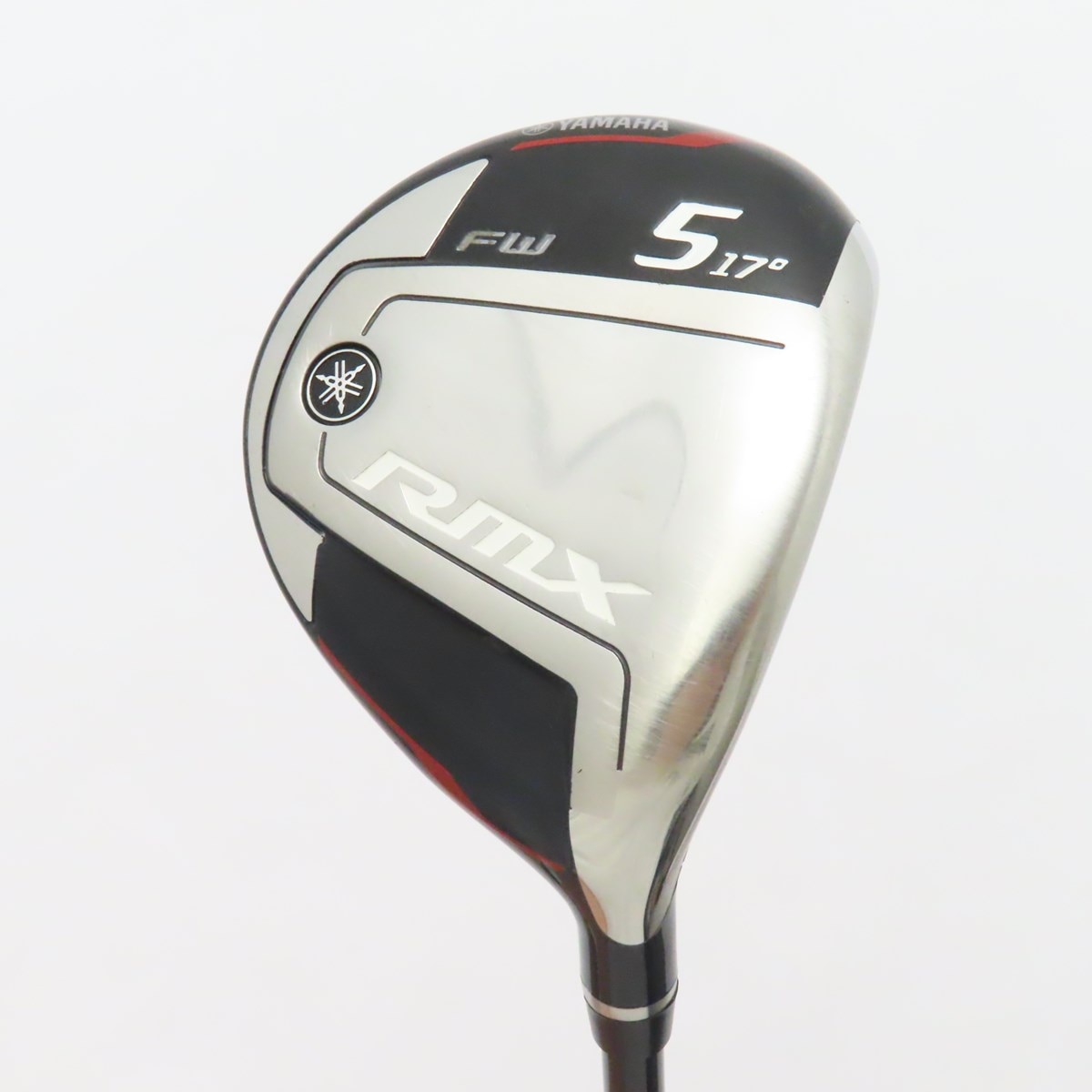 中古】RMX(2018) フェアウェイウッド THE ATTAS 6 17 SR D