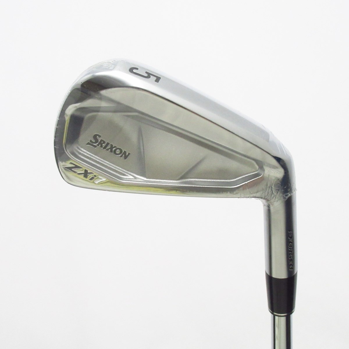 中古】スリクソン ZXi7 アイアン（単品） N.S.PRO MODUS3 TOUR 120 25