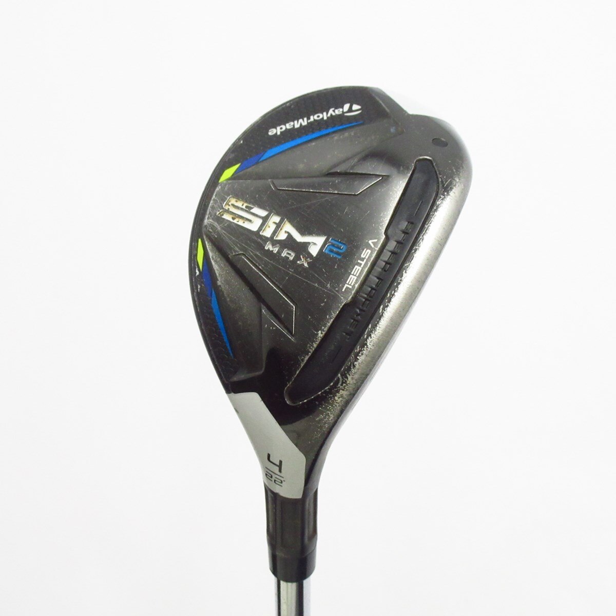 中古】SIM2 マックス レスキュー ユーティリティ KBS MAX MT85 JP 22