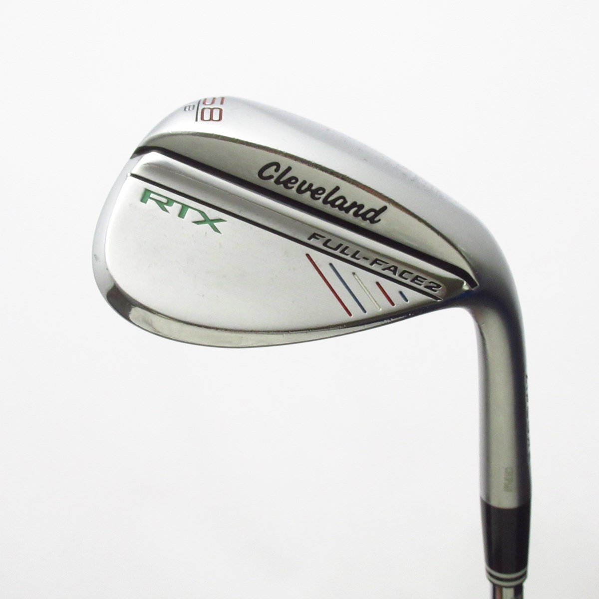 中古】RTX FULL-FACE2 ウェッジ (クリーブランド) RTX 通販｜GDO中古