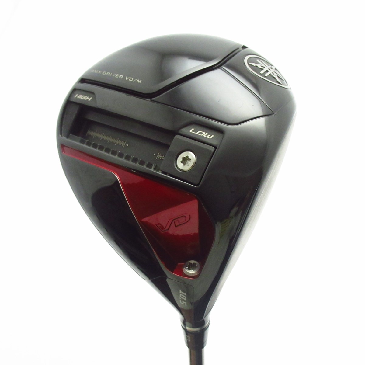 週末限定特価 YAMAHA RMX VD/M ディアマナWS50S装着 中古】RMX VD/M(2024) ドライバー Diamana WS 50 10.5 S C(ドライバー