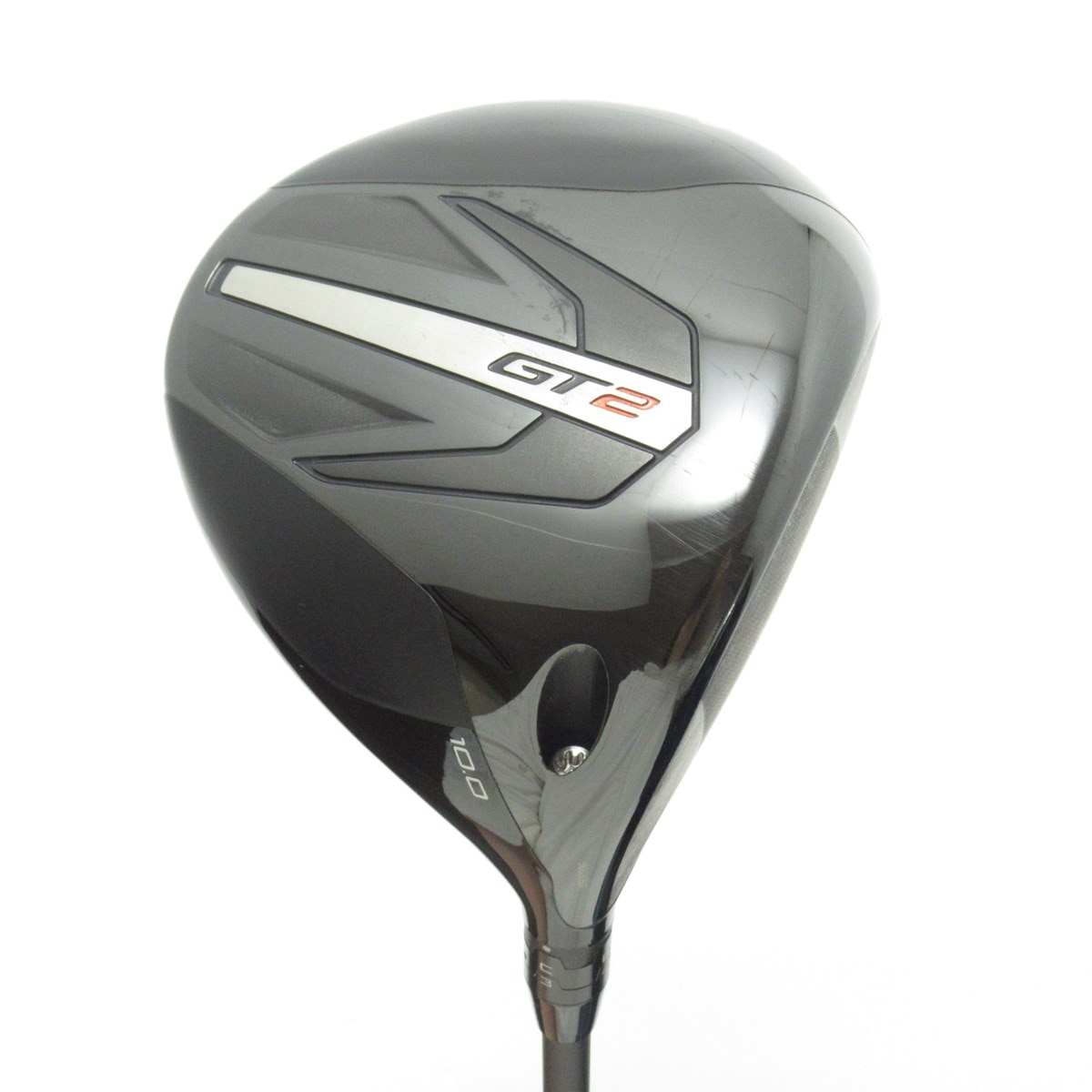 中古】GT2 ドライバー TENSEI 1K BLUE 55 10 S C(ドライバー（単品