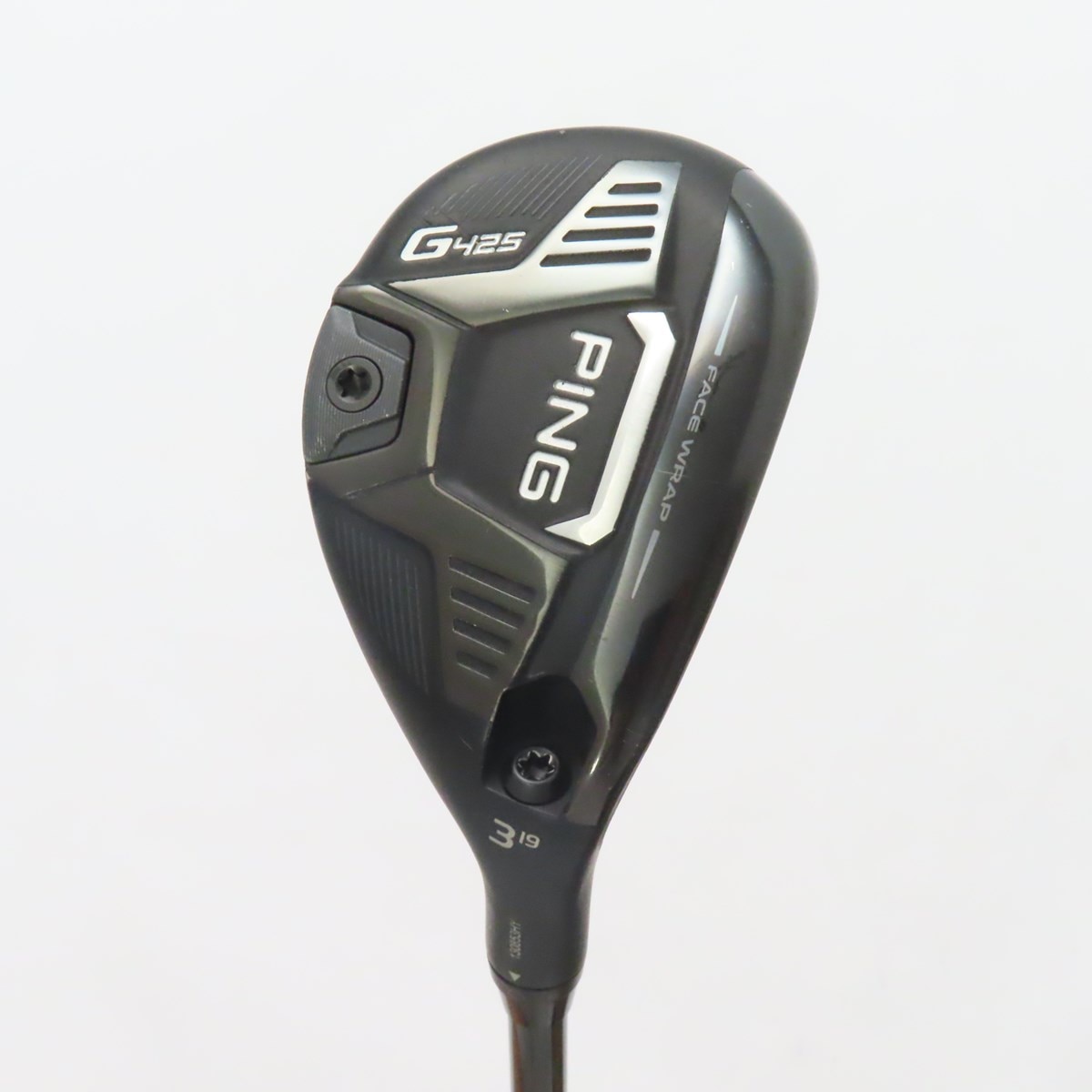 中古】G425 ハイブリッド ユーティリティ OT TOUR i110 19 S CD