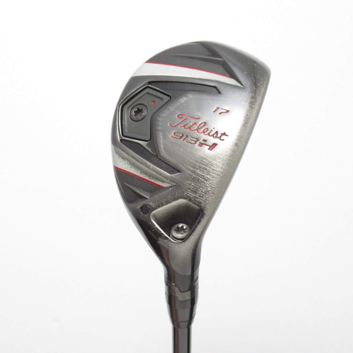 中古】913H ユーティリティ Titleist ROMBAX 75H 17 R CD
