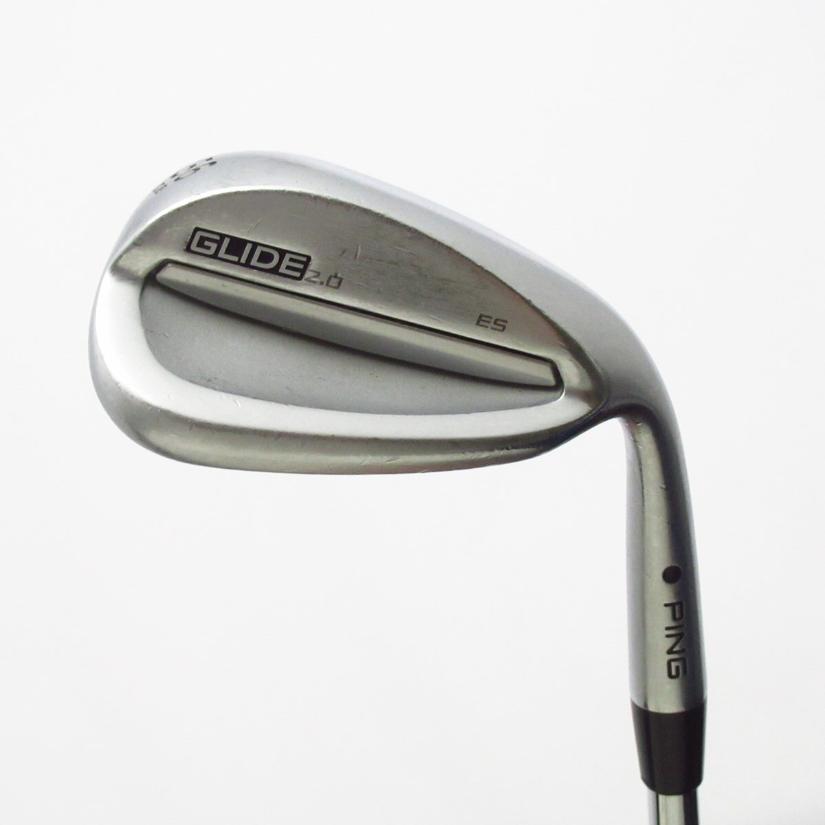 PING GLIDE 2.0 ES ウェッジ 60度 Ping Glide 2.0 ES Wedge | Golf Avenue