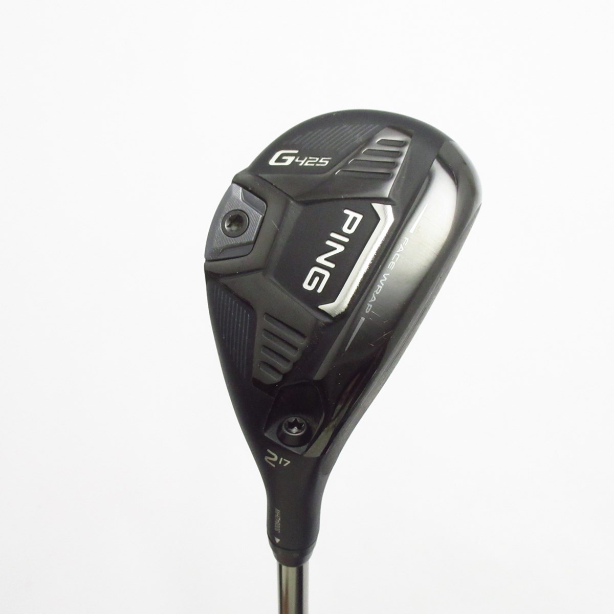 中古】G425 ハイブリッド ユーティリティ PING TOUR 2.0 CHROME 85 17