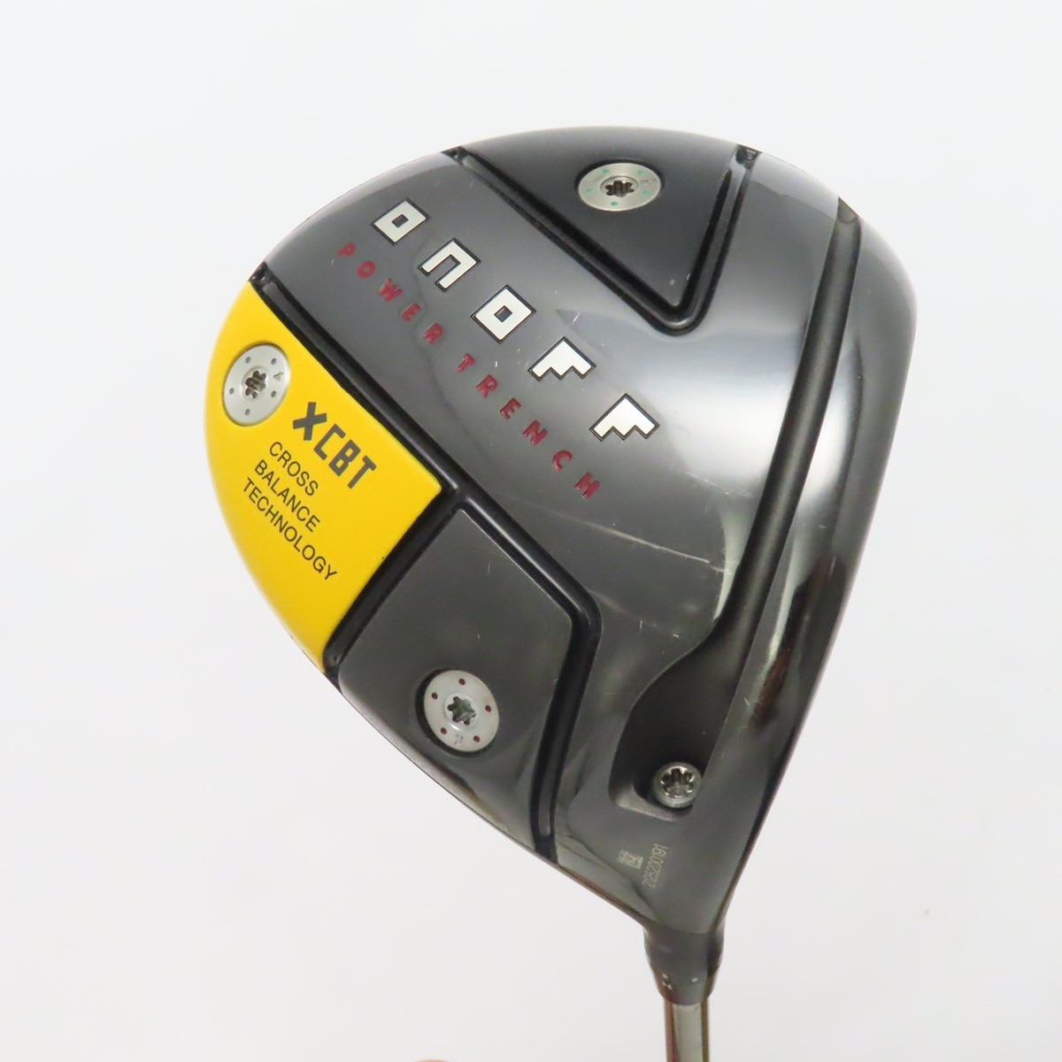 中古】オノフ KURO [2021] ドライバー (オノフ) クロ 通販｜GDO中古