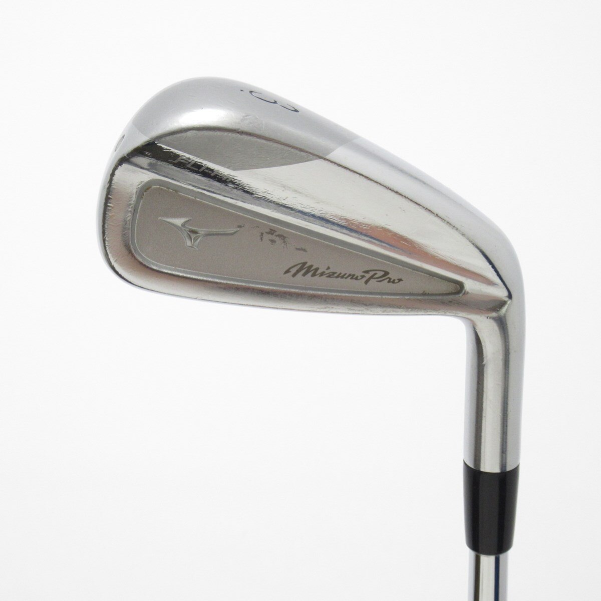 中古】MizunoPro FLI-HI ユーティリティ N.S.PRO MODUS3 SYSTEM3 TOUR
