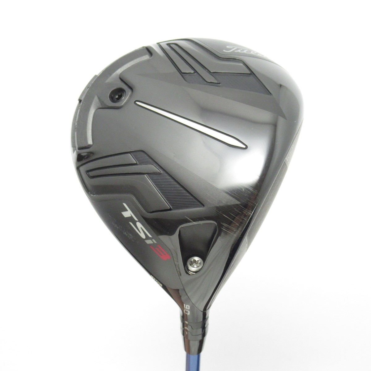 中古】TSi3 ドライバー Speeder NX 50 9 S C(ドライバー（単品）)|TSi