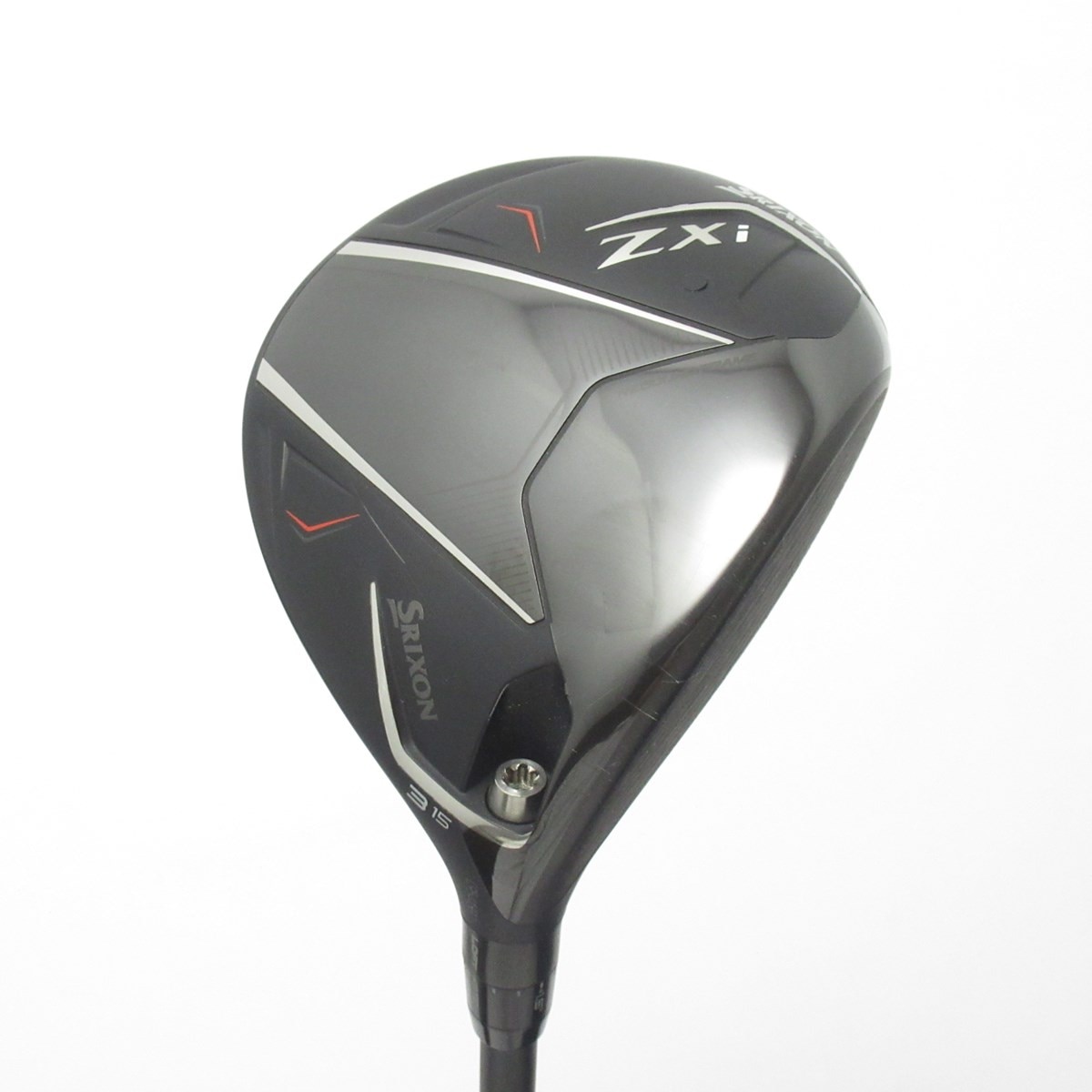中古】スリクソン ZXi フェアウェイウッド Speeder NX BLACK 50 15 R C