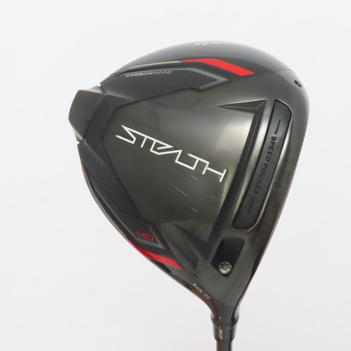中古】ステルス HD ドライバー TENSEI RED TM50(2022) 10.5 S CD