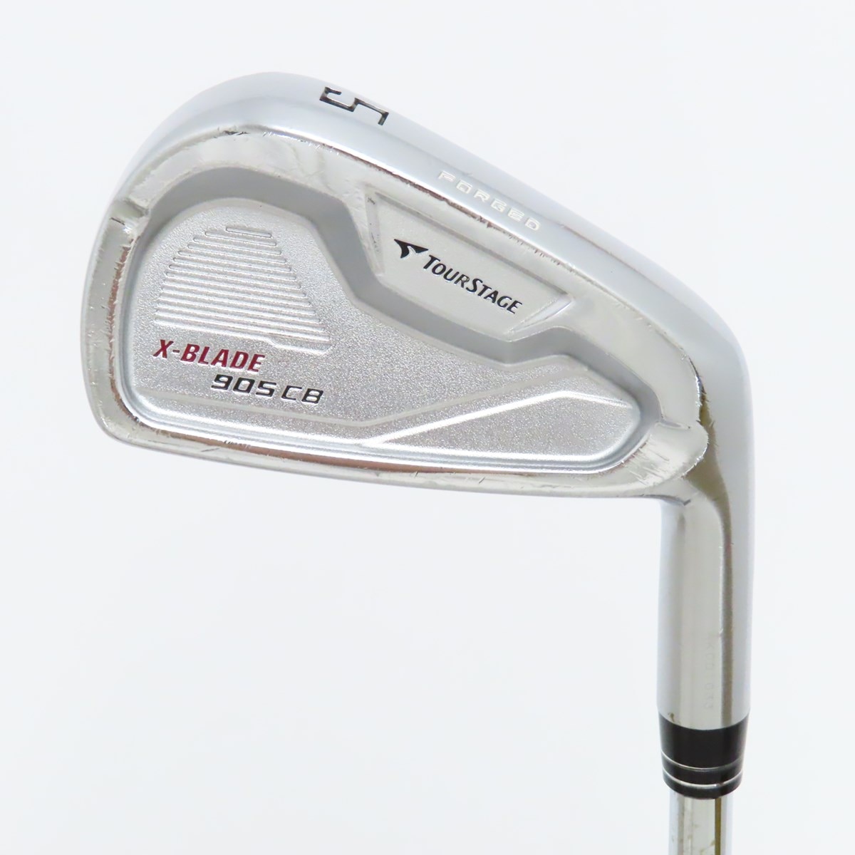 中古】ツアーステージ アイアンセット (ブリヂストン) 通販｜GDO中古