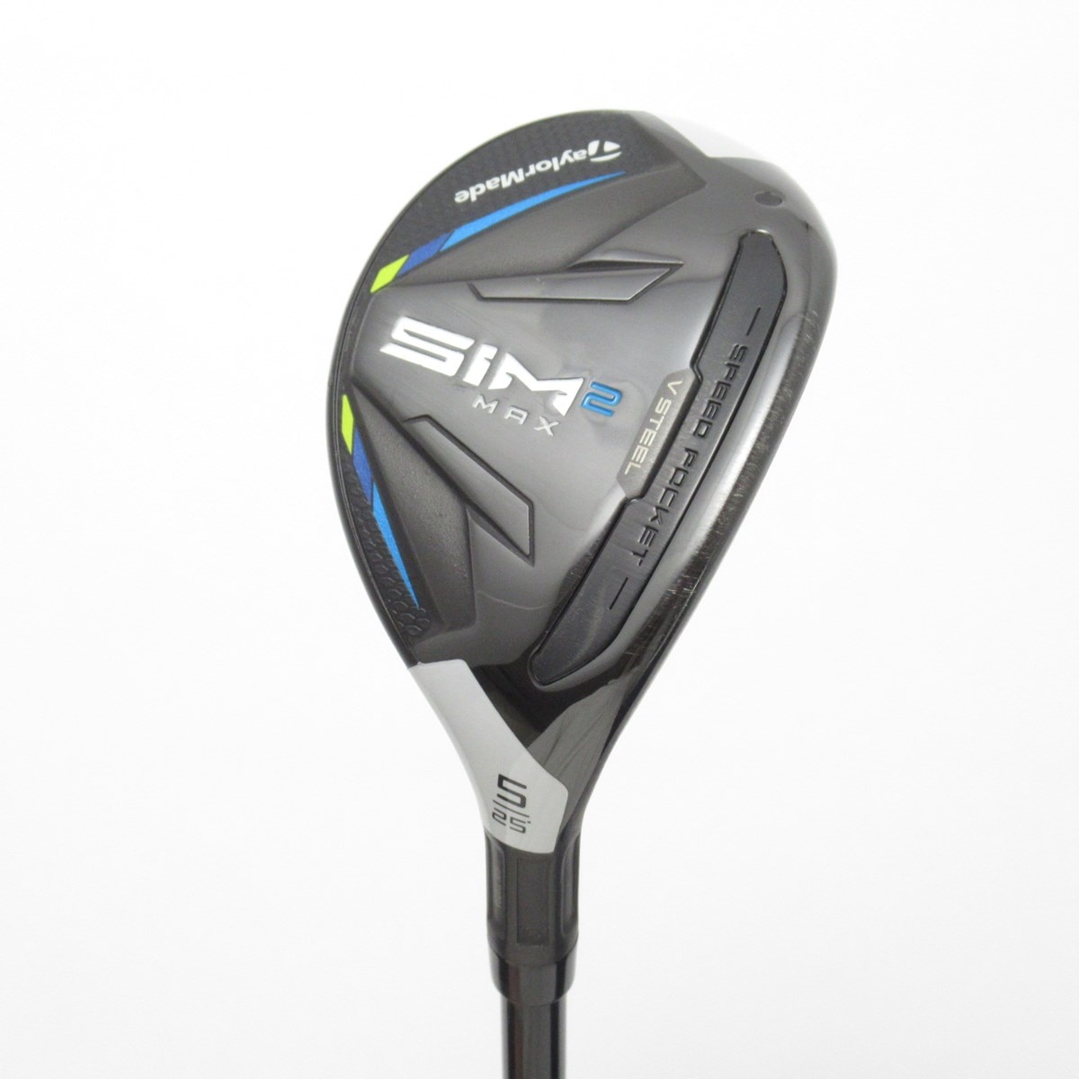 中古】SIM2 マックス レスキュー ユーティリティ TENSEI PRO 1K HYBRID