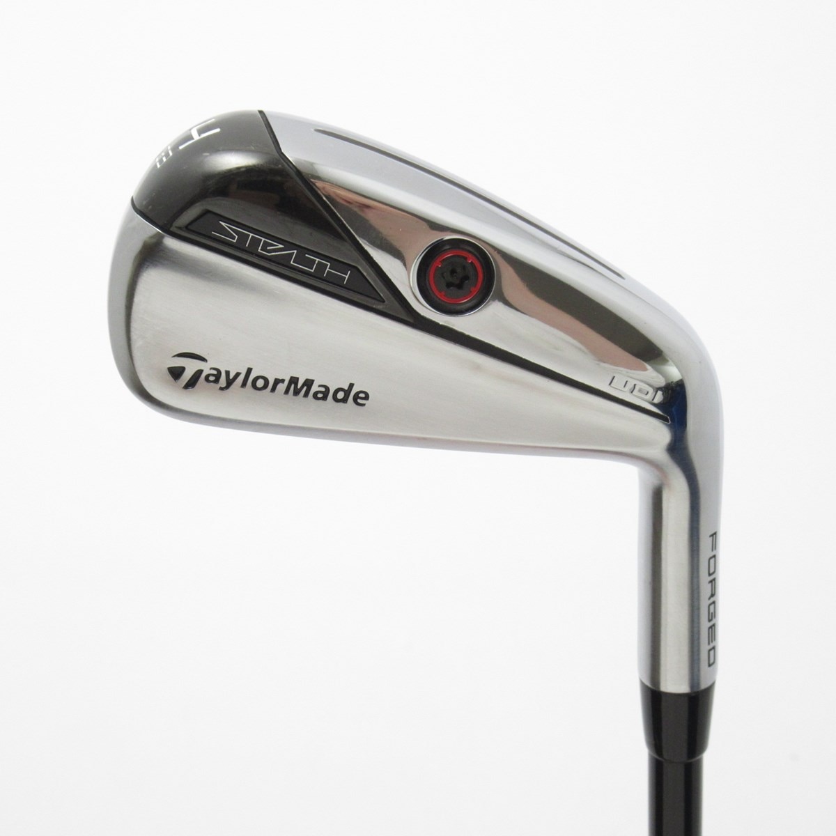 中古】STEALTH UDI ユーティリティ TENSEI CK PRO ORANGE HYBRID 80 23