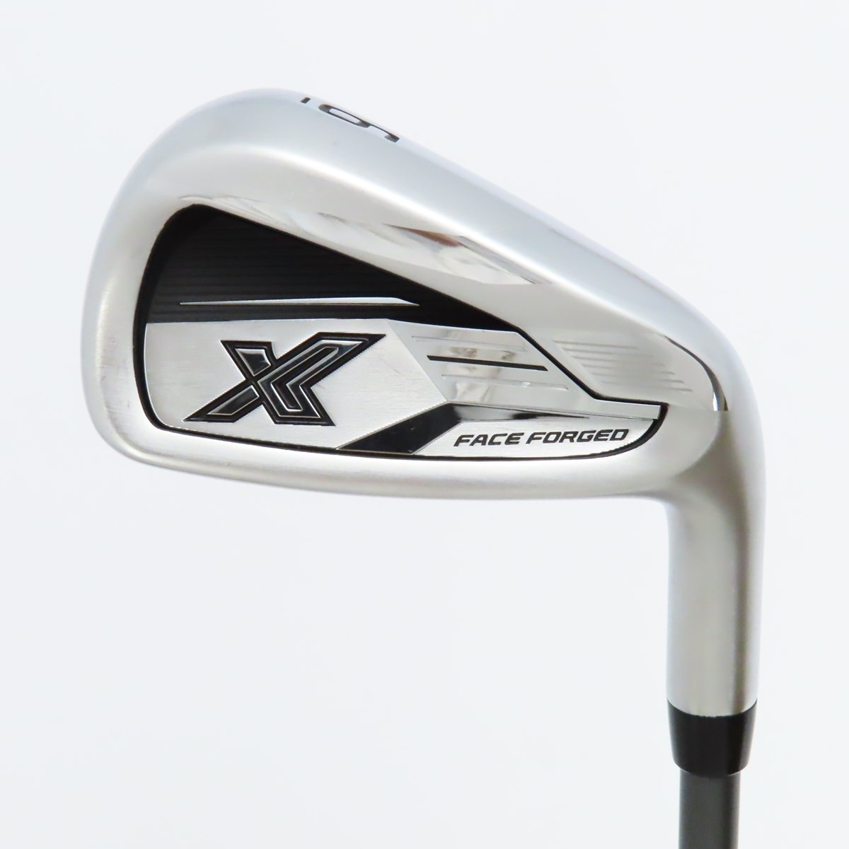 中古】ゼクシオ X(2024) アイアン Miyazaki AX-3 25.5 S C(アイアン