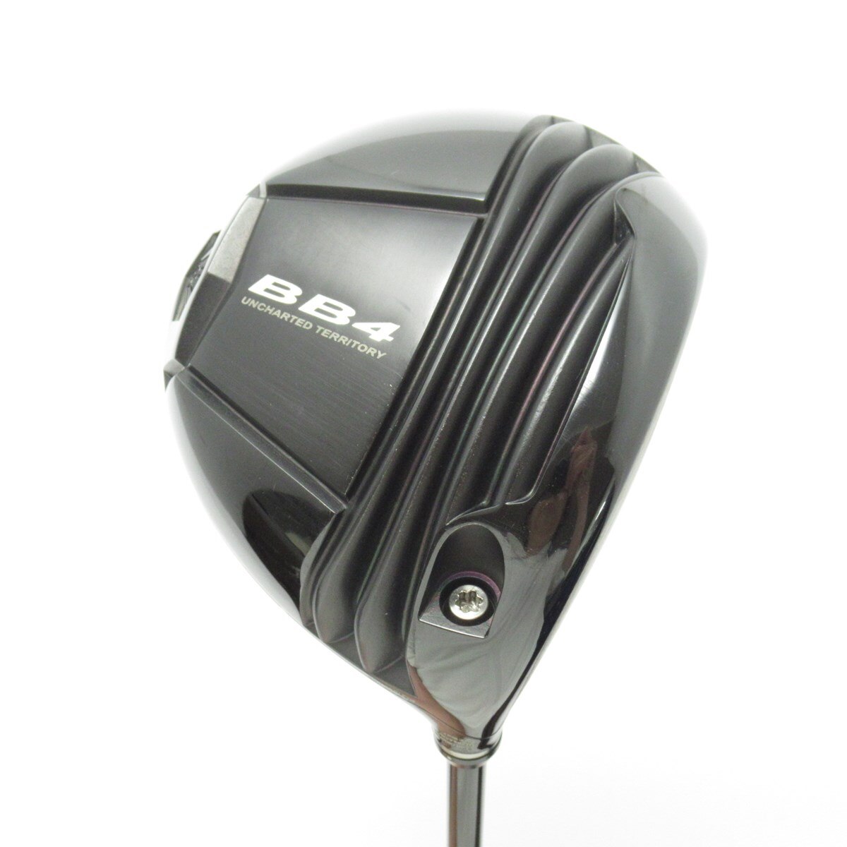 中古】Progress BB4 ドライバー TENSEI CK PRO ORANGE 70 10.5 X C