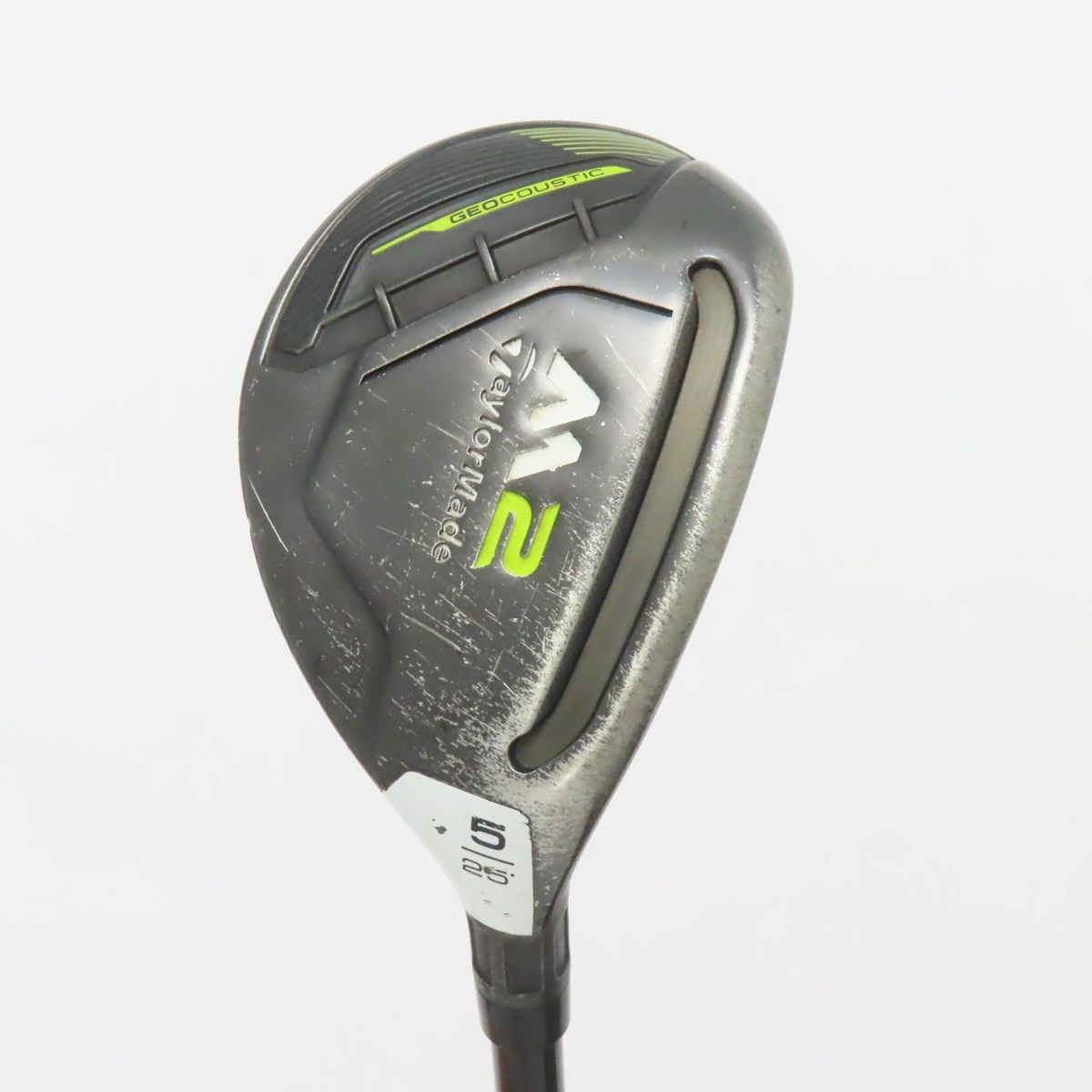 中古】M2 ユーティリティ (テーラーメイド) 通販｜GDO中古ゴルフクラブ