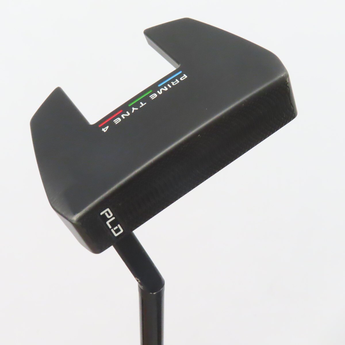 中古】PLD ミルド プライム タイン 4 パター (ピン) PING 通販｜GDO
