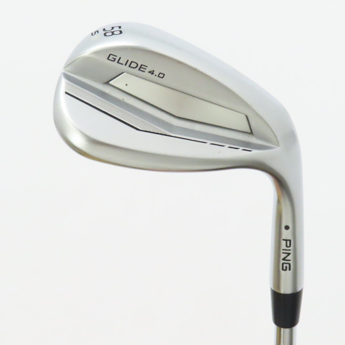 グライドウェッジ 中古】グライド 4.0 S ウェッジ N.S.PRO MODUS3 TOUR 115 58-10 S CD