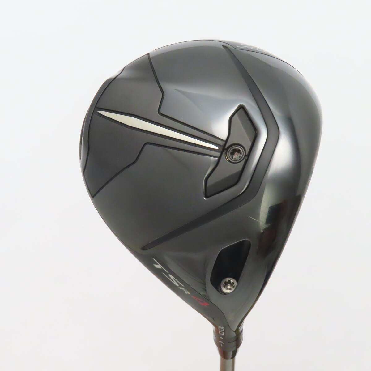中古】TSR4 ドライバー (タイトリスト) TSR 通販｜GDO中古ゴルフクラブ