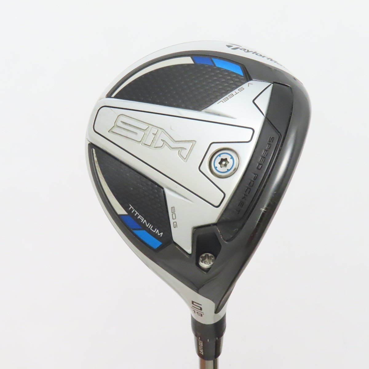 中古】SIM フェアウェイウッド (テーラーメイド) 通販｜GDO中古ゴルフ