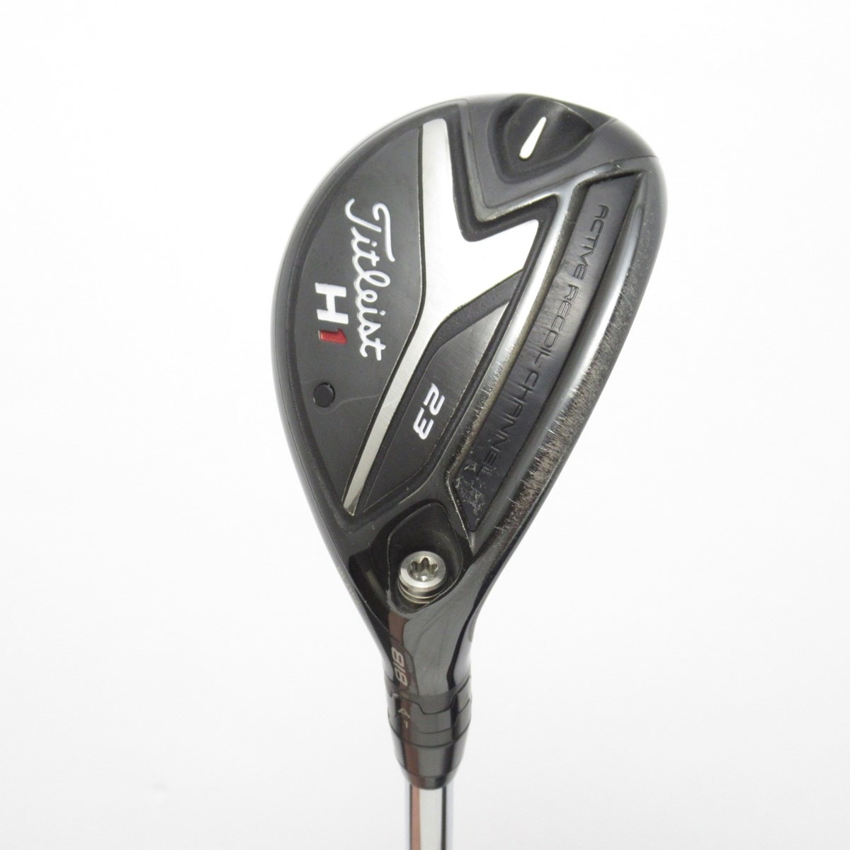 中古】818H1 ユーティリティ AMT TOUR WHITE 23 S200 C(ユーティリティ