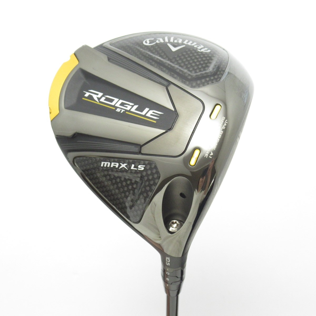 中古】ローグ ST MAX LS ドライバー TENSEI 55 for Callaway（2022
