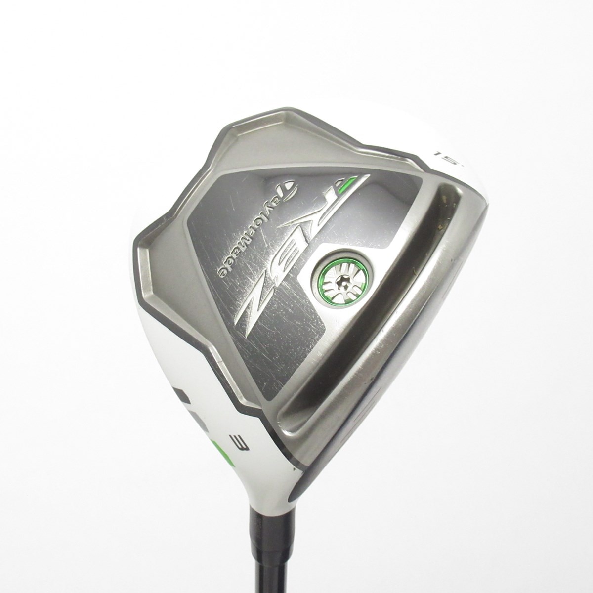 中古】RBZ(ロケットボールズ) フェアウェイウッド (テーラーメイド