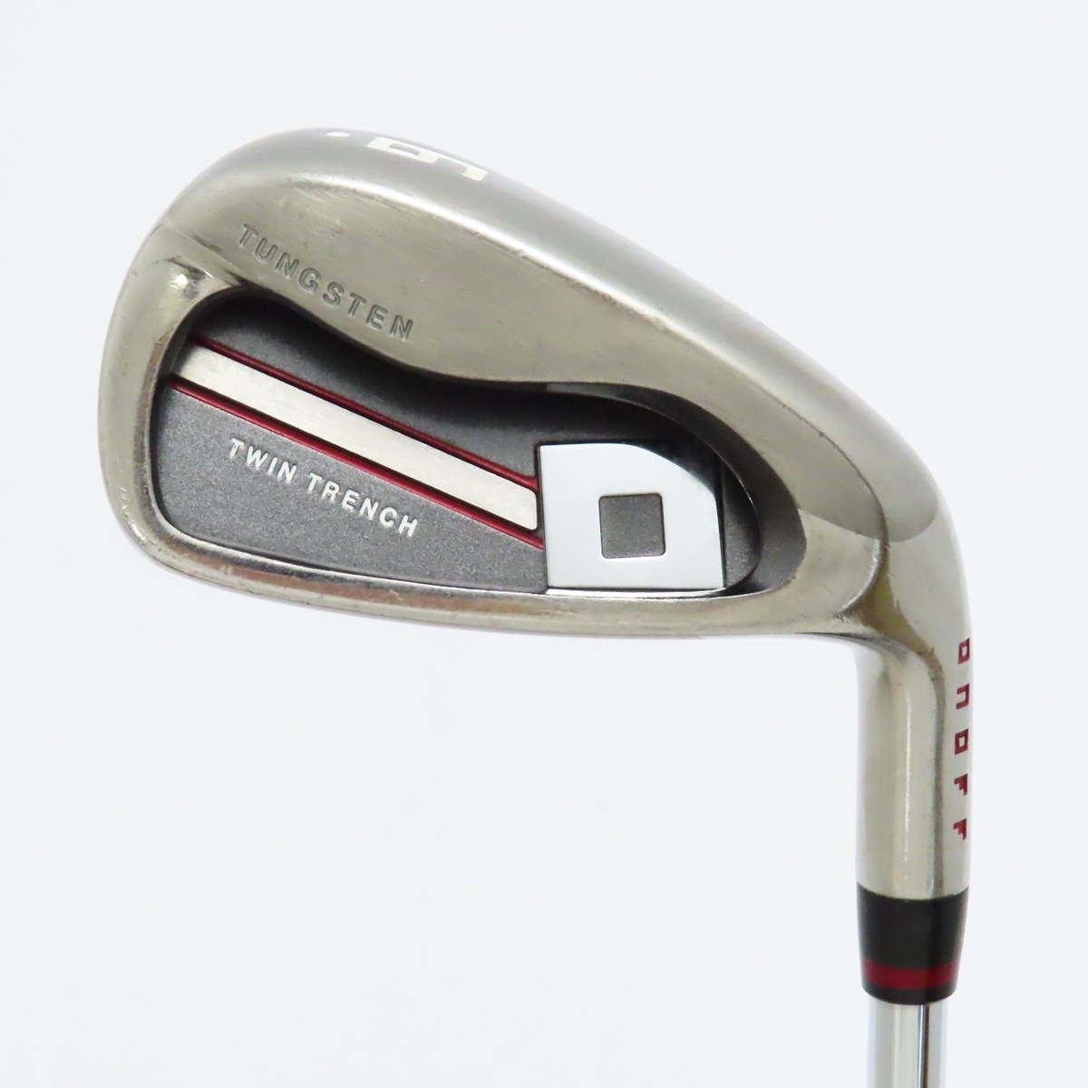 中古】クロ アイアンセット (オノフ) 通販｜GDO中古ゴルフクラブ