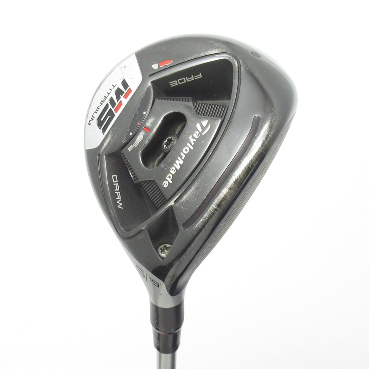 中古】M5 フェアウェイウッド KURO KAGE TM5 2019 19 S D(フェアウェイ