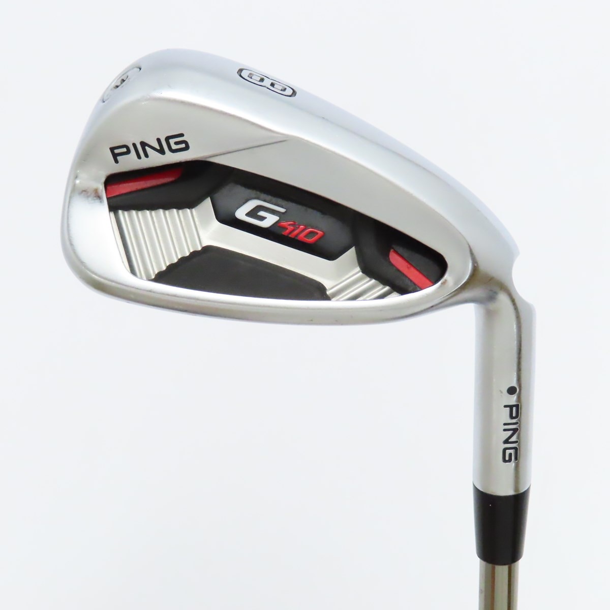 PING - (中古)ピン G410 アイアンセット 5-9W 6本組 Rフレックス 中古】G410 アイアンセット (ピン) G410 通販｜GDO中古ゴルフクラブ