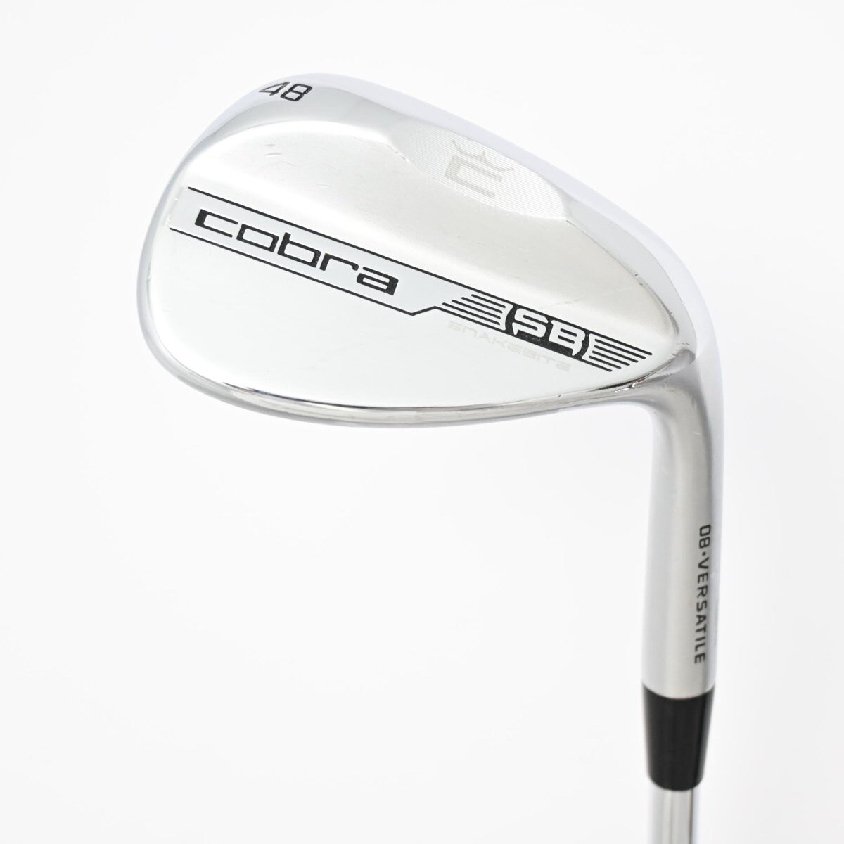 中古】キング SNAKEBITE(2023) ウェッジ N.S.PRO MODUS3 TOUR 105 48