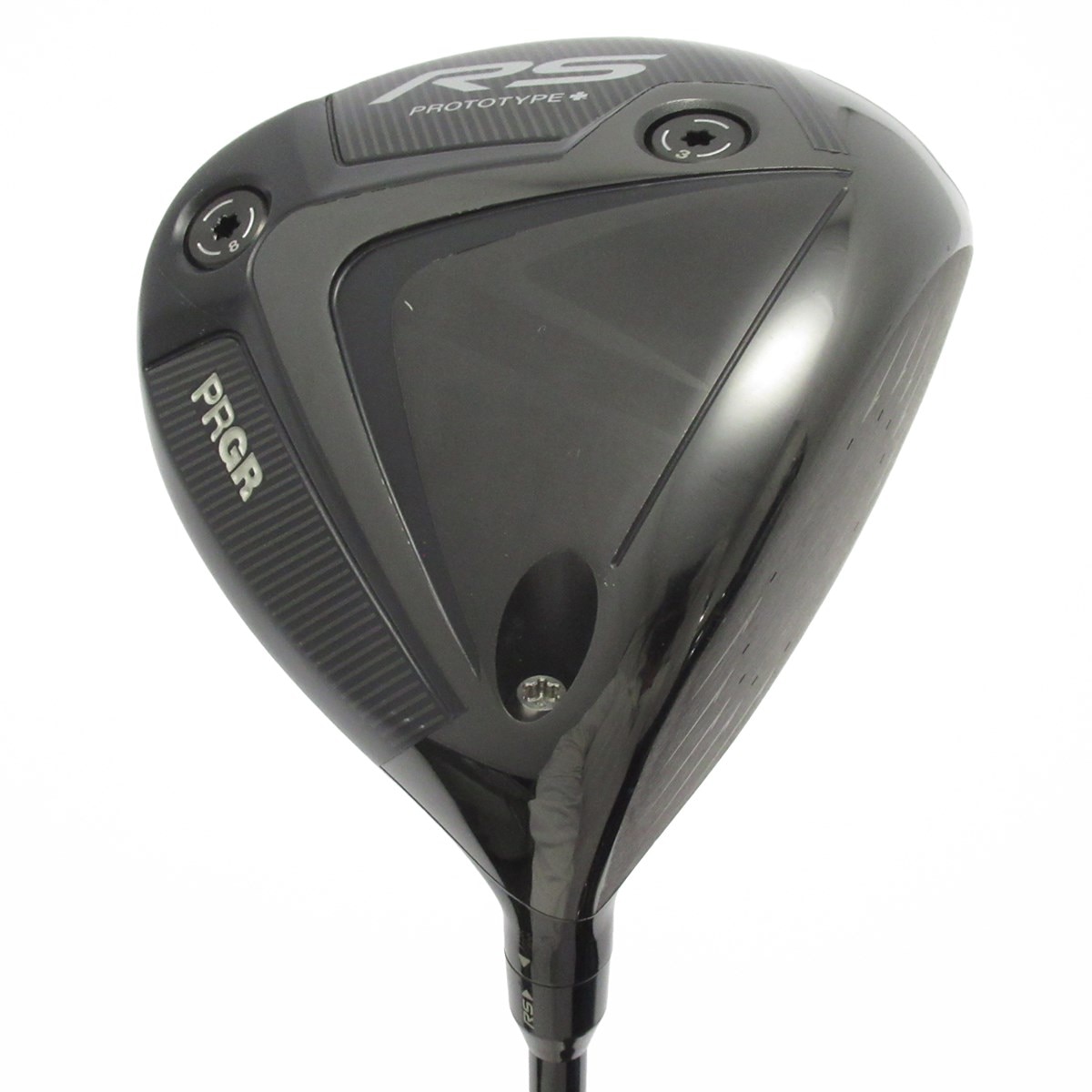 中古】RS PROTOTYPE ﾜﾝｸﾛｰﾊﾞｰ ドライバー (プロギア) RS 通販｜GDO中古