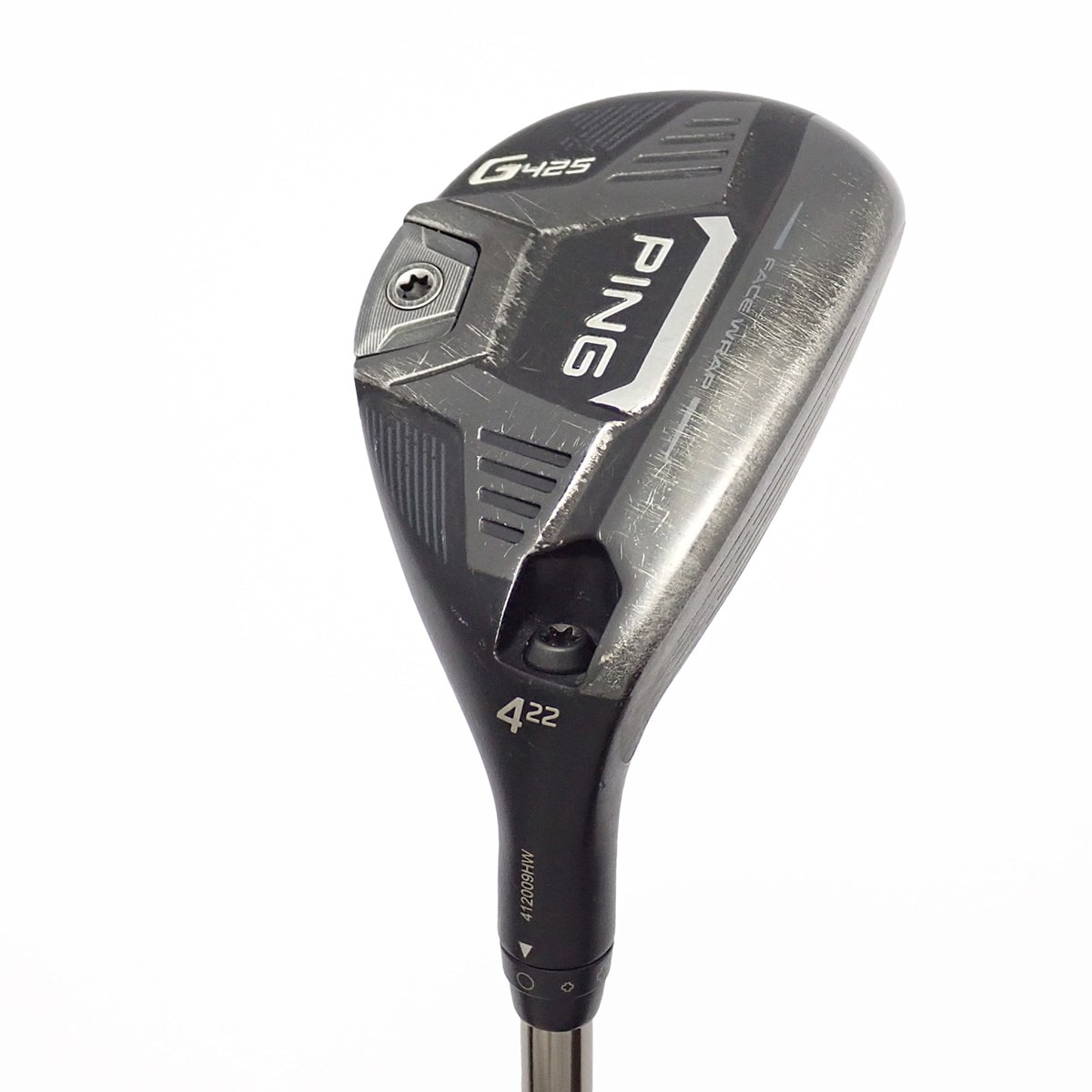 中古】G425 ハイブリッド ユーティリティ PING TOUR 173-85 22 S D