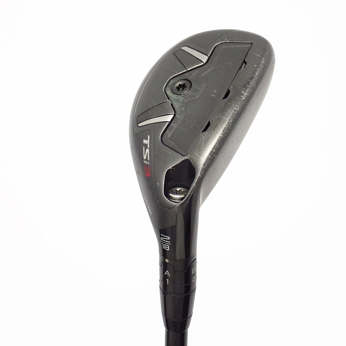 中古】TSi3 ユーティリティ (タイトリスト) TSi 通販｜GDO中古ゴルフクラブ
