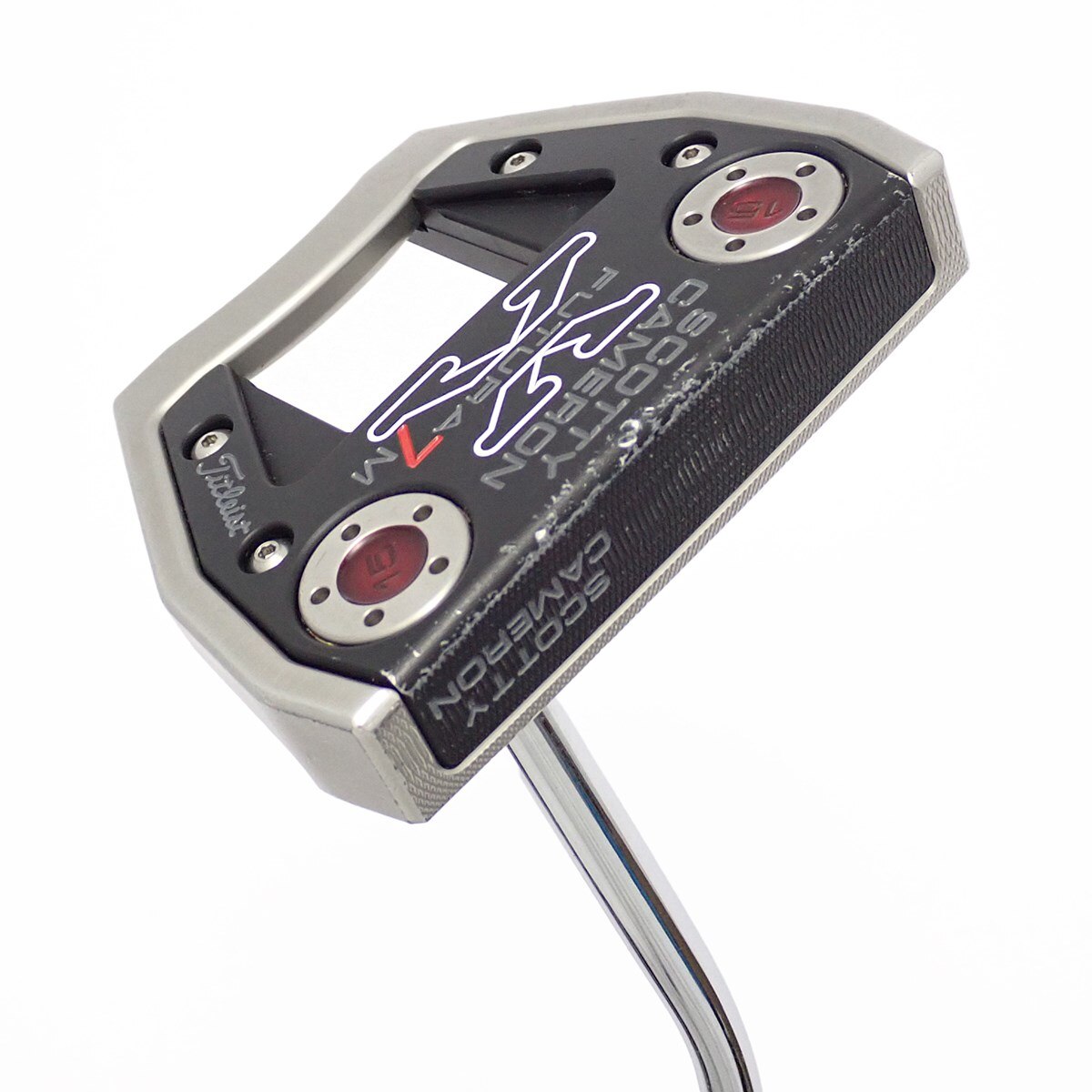 中古】Futura X(フューチュラ エックス) (スコッティキャメロン) 通販